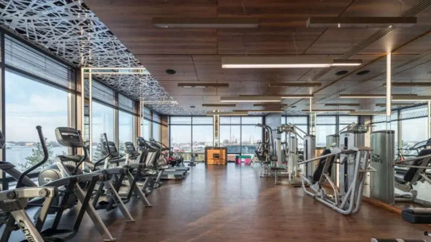 Crucial Points You Must Check Before Joining A Gym