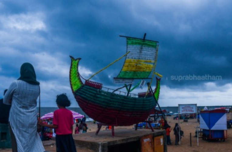 widespread-rain-likely-in-kerala- today-red-alert-in-three-districts