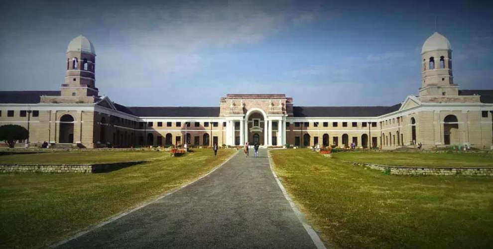 phd in forest research institute apply now