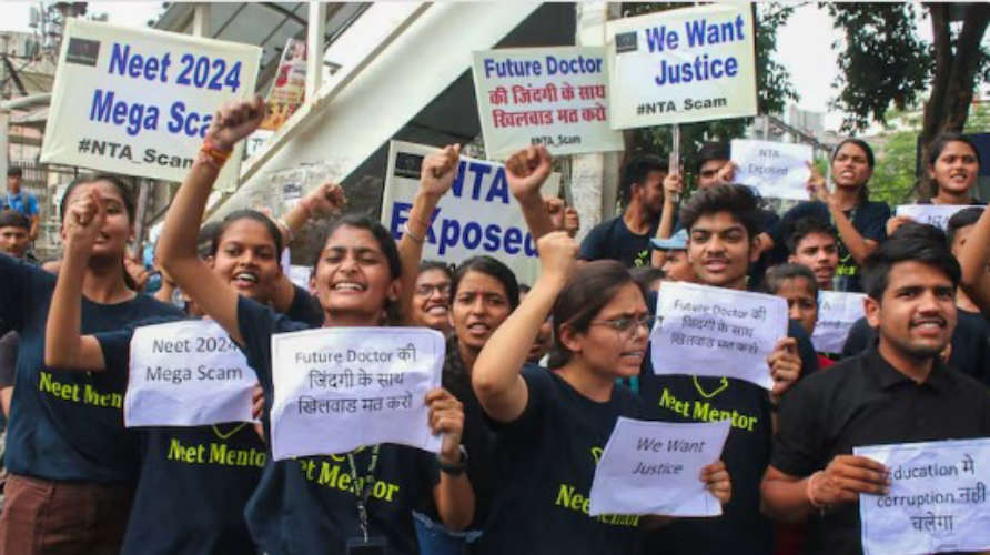 neet exam updates