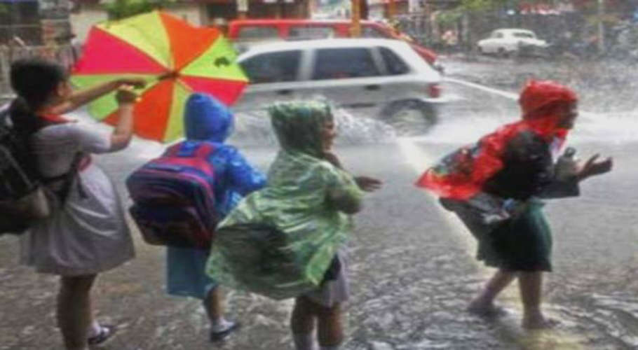 heavy rain; Tomorrow is a holiday for educational institutions in Ernakulam district