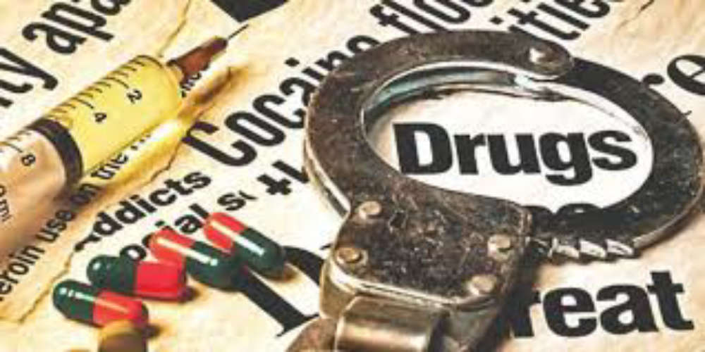 Drug Nexus Uncovered in Kalamassery Hostel