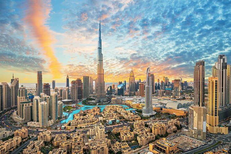 dubai and abudhabi living cost hike