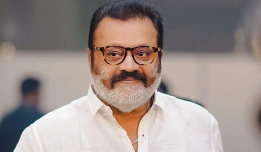 Union Minister Suresh Gopi Admits to Taking Ambulance to Thrissur Pooram Amid Controversy