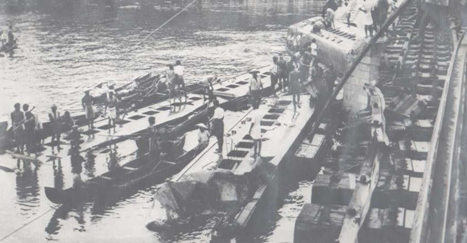 peruman tragedy 36 years