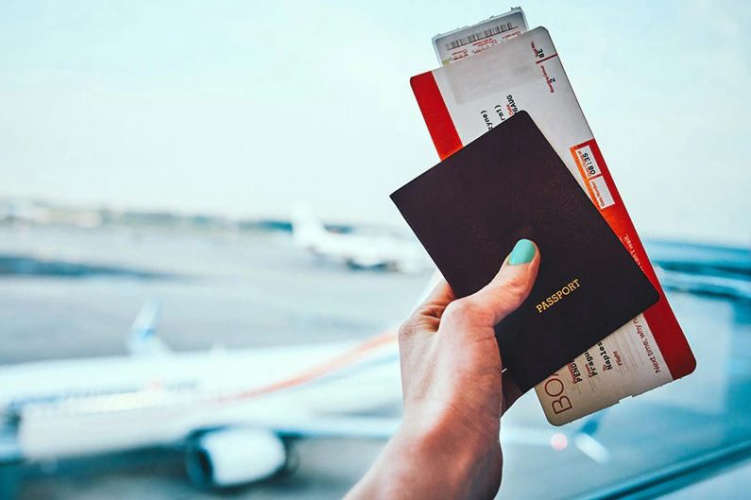 uae schools open soon flight ticket demand high