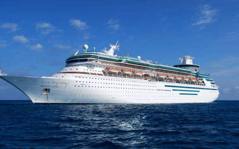 Tourist ship service: Kerala looking for more opportunities