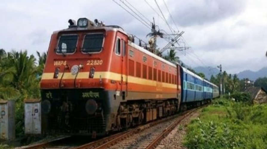 Waterlogging on Konkan Line: Several trains diverted, cancelled