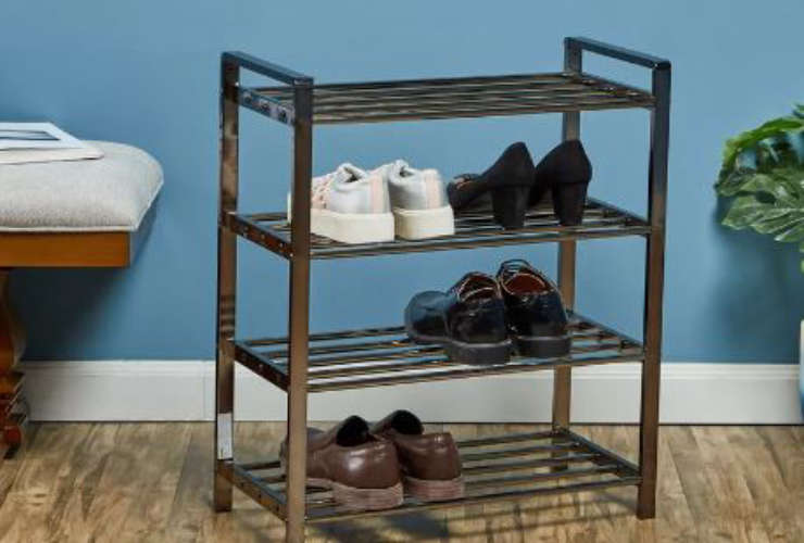 500 KD fine for shoe rack in Kuwait! Municipality warns not to place anything in front of apartment-latest