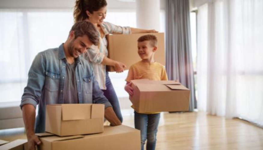 UAE; You can move the house before the end of the tenancy agreement without paying the rent penalty; know how