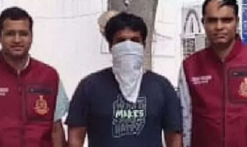 The baby boy was not born; Father arrested for killing and burning newborn baby girls
