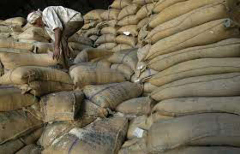 2.78 Crore Embezzled from Supplyco Godown