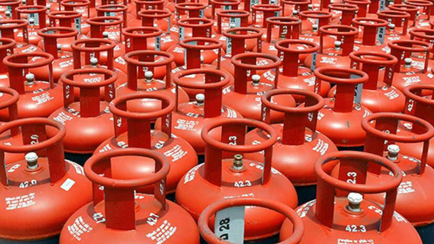 lpg aadhar mustering-complete details-latest
