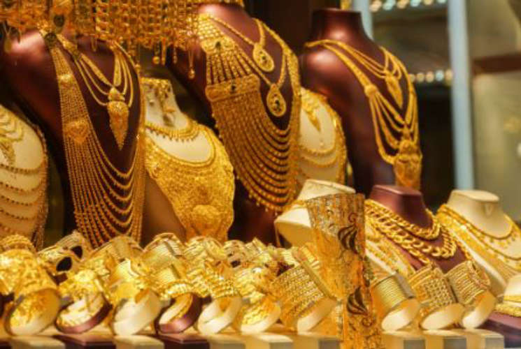 gold price hike-latest information
