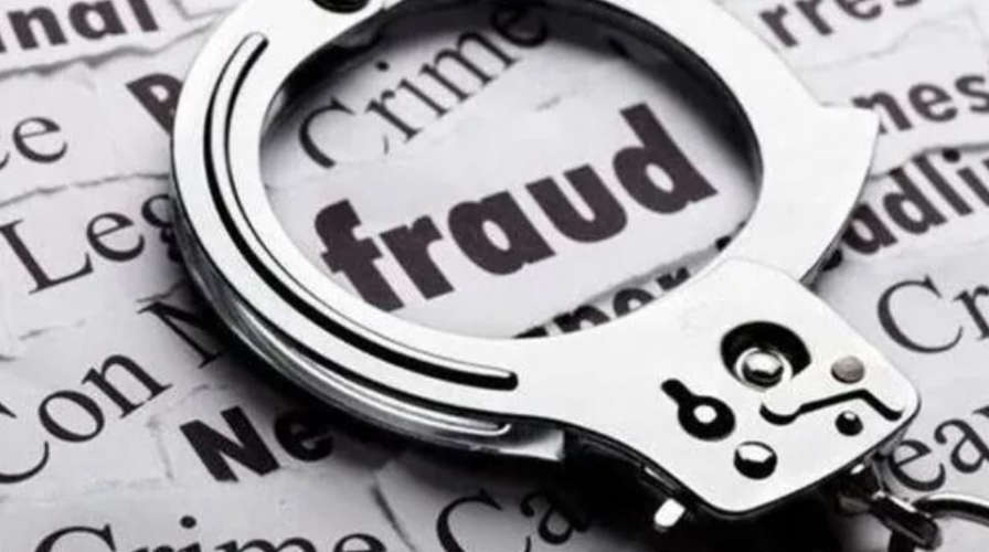 bogus stock investment fraud; A person lost Dh665,000