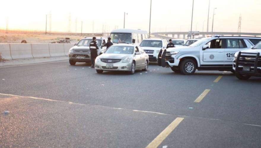 Amnesty Program in Kuwait; Amnesty for more than 65 thousand expatriates