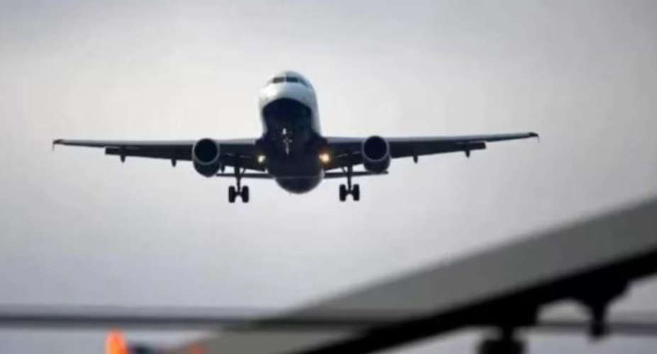 Huge discount on flight tickets; Massive fraud through social media advertising