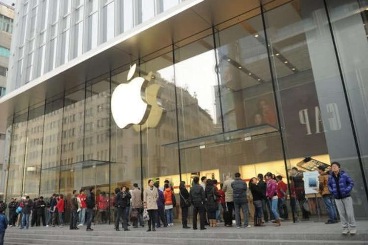 How to get a job at Apple; Hear from tech career experts