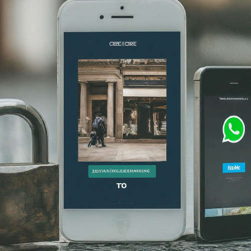 WhatsApp Accounts Available for Purchase in Fraudulent Scheme