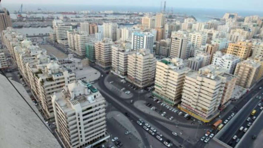 Small flats are scarce in Sharjah and rents are skyrocketing in Ajman