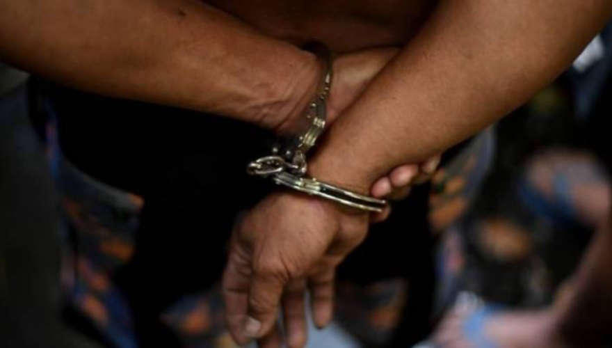 Pickpocket gang arrested in Dubai Mall