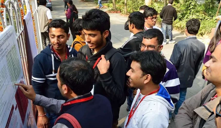 BSc Nursing Students Face Uncertainty in Kerala Health University