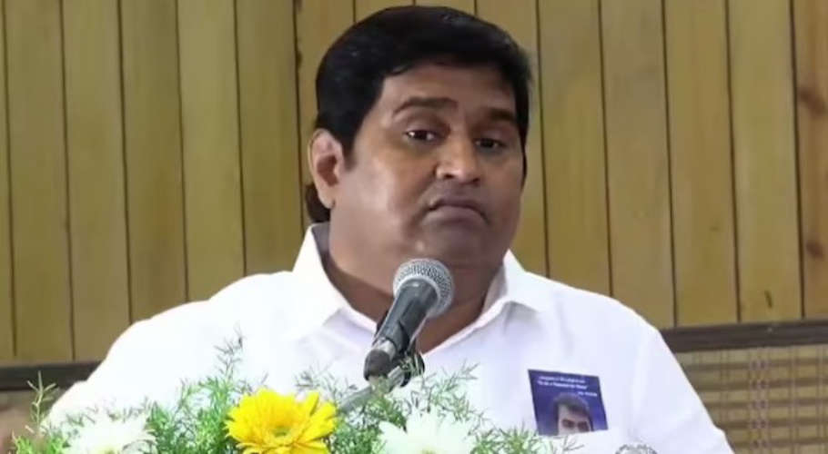 Tamil Nadu BSP chief K Armstrong's murder accused killed in police encounter