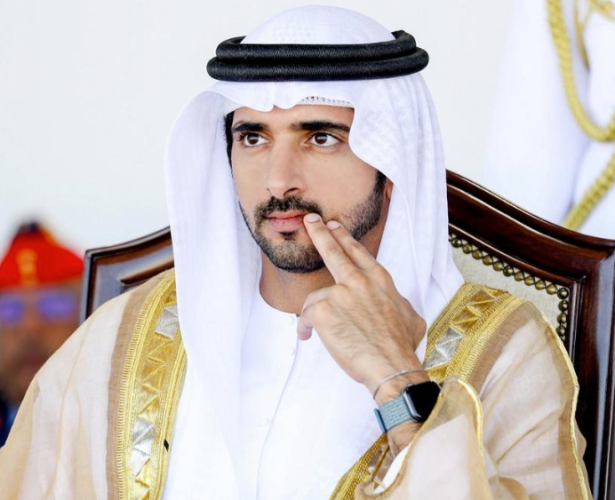 uae announces new cabinet ministry today sheikh hamdan appointed as deputy pm