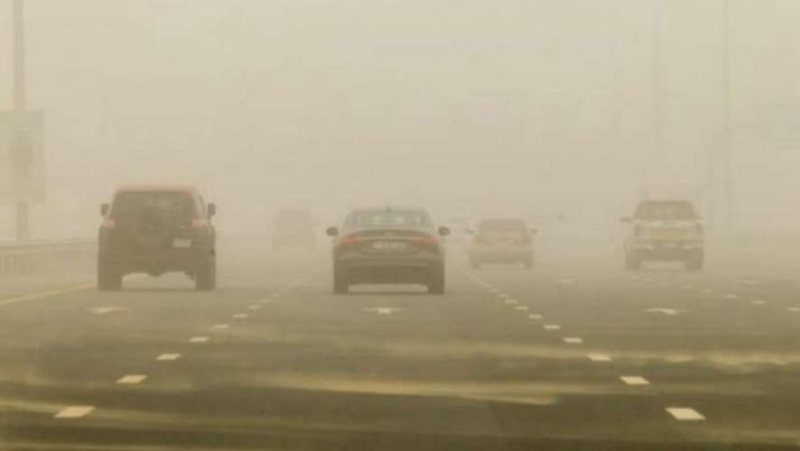 UAE: Take care of these things to avoid severe summer dust allergy