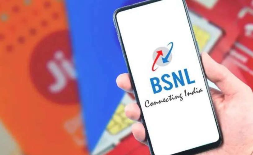 BSNL 4G comes with new offers; Know the new offers of BSNL