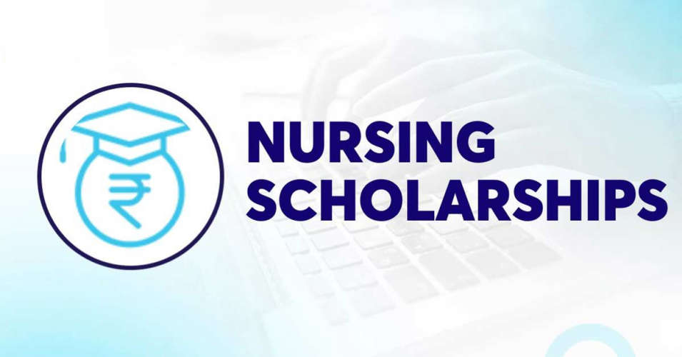 traind nurses association of india scholarship for nursing students