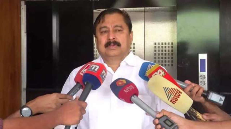 The move against the Palakkad Railway Division should be resisted; Minister V. Abdurrahiman
