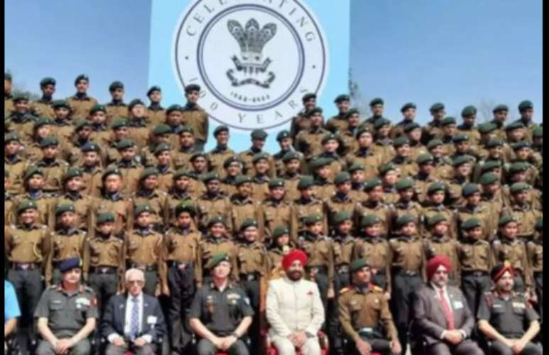 Indian Military College Admission:
Apply now