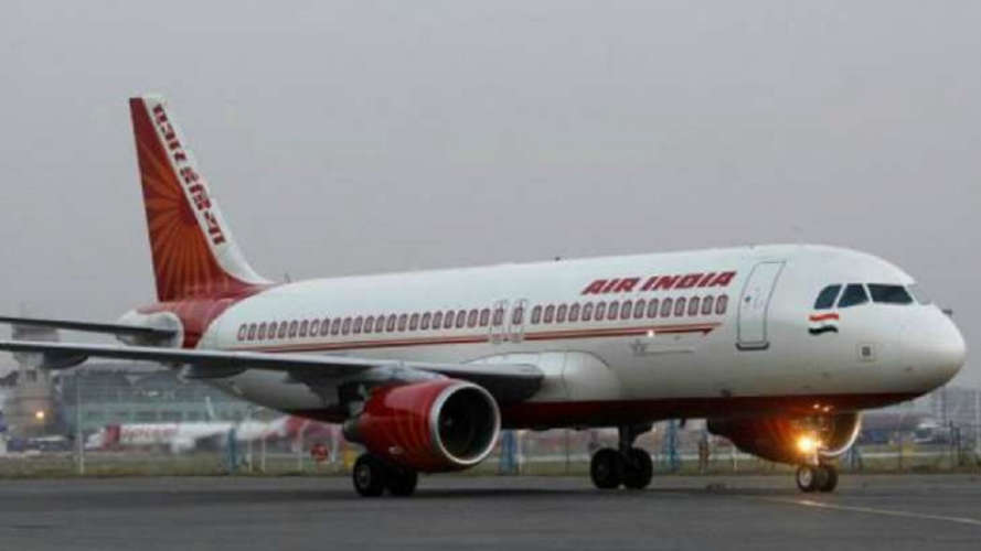 passenger refused all refreshments on flight lead to arrest for smuggling 