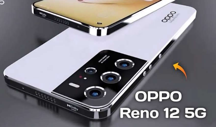 Oppo Reno 12 will arrive on July 12 to bring a new experience to smartphone users