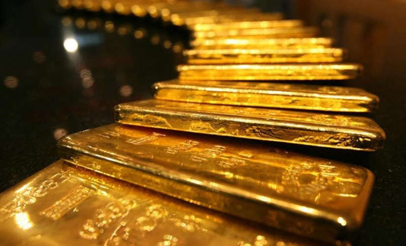 Huge gold deposit found in Saudi; Estimated to contain up to two crore ounces of gold