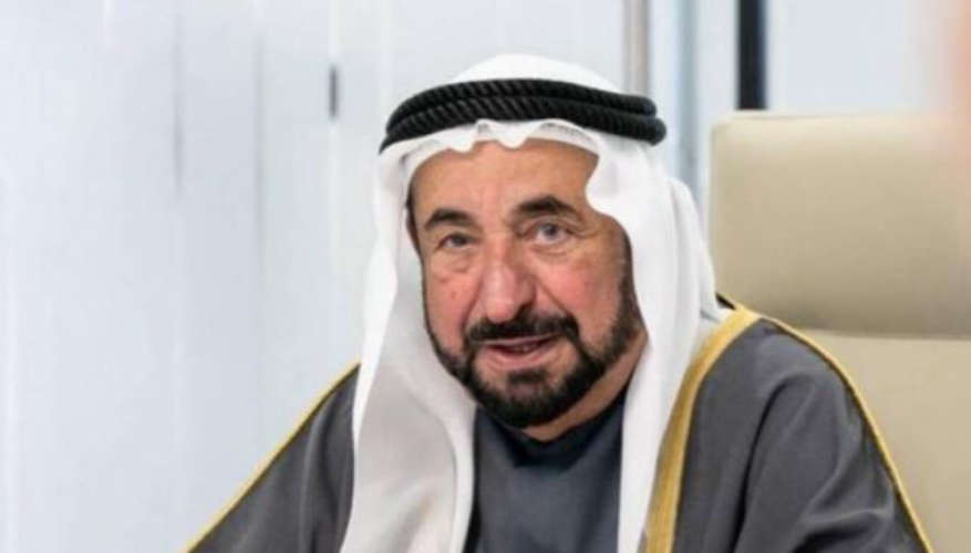 Sharjah ruler announced compensation for those whose houses were damaged in the rain