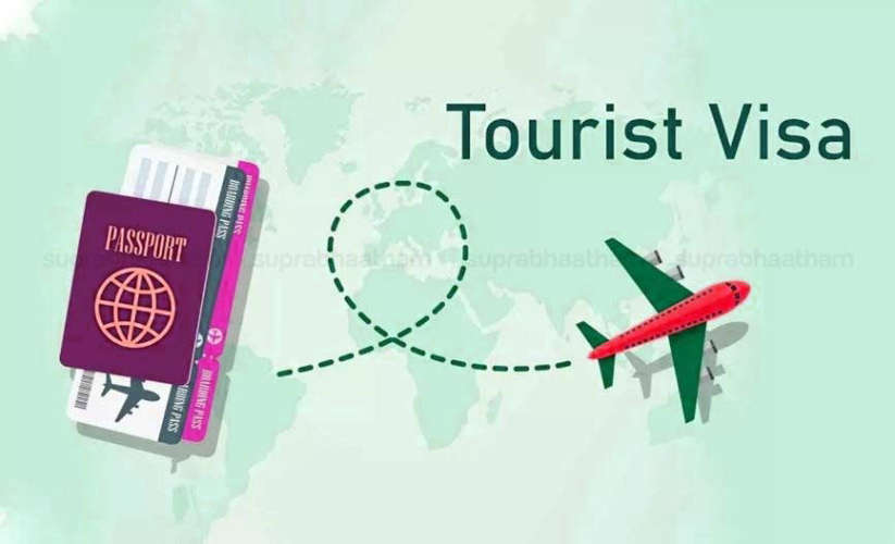 Saudi Arabia; Tourist visas suspended during the Hajj season will resume from August
