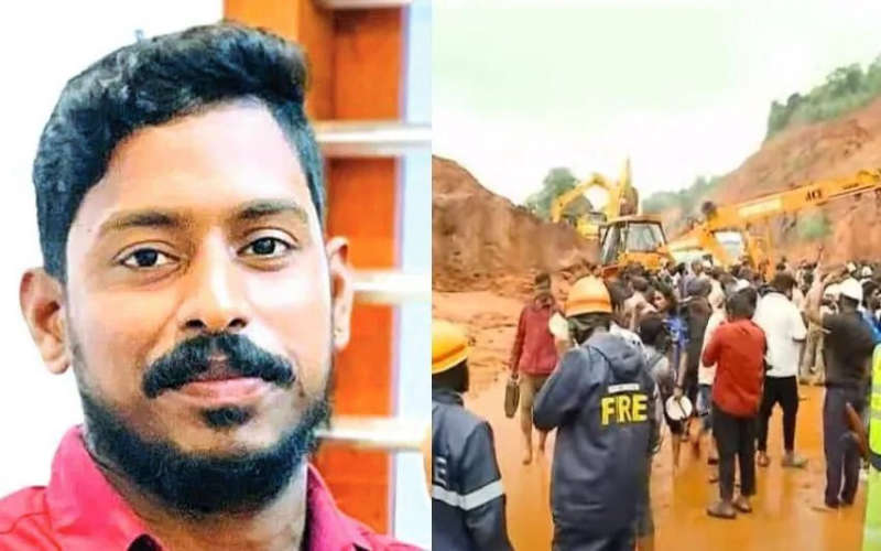 Karnataka wants Malayalee rescue workers to return
