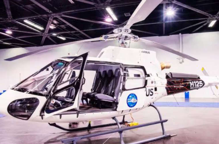 airbus-to-develop-h125-helicopters-in-india-with-the-association-of-tata-latest informtion from today