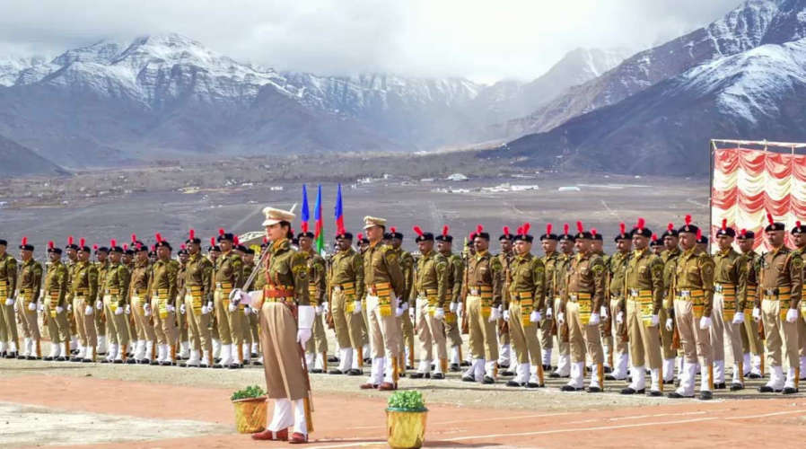 head constable recruitment in indo tibetan boarder police apply till aug 5