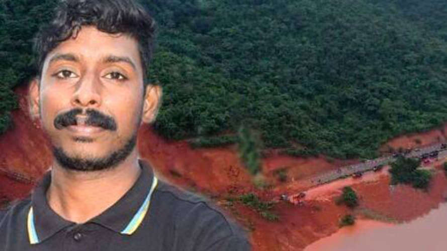 arjun-rescue-footage-of-the-timber-floating-down-the-river