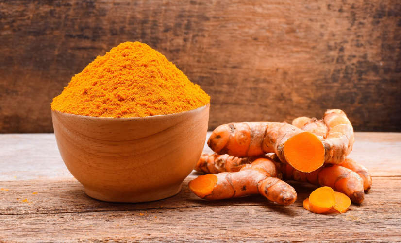 How To Use Turmeric To Remove Tanning?