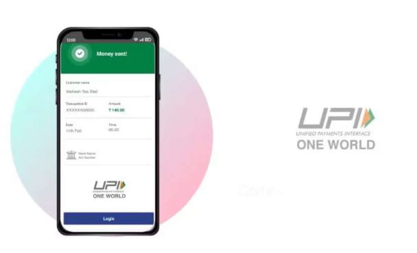 NCPI introduces One World UPI wallet for international travellers visiting India-latest information