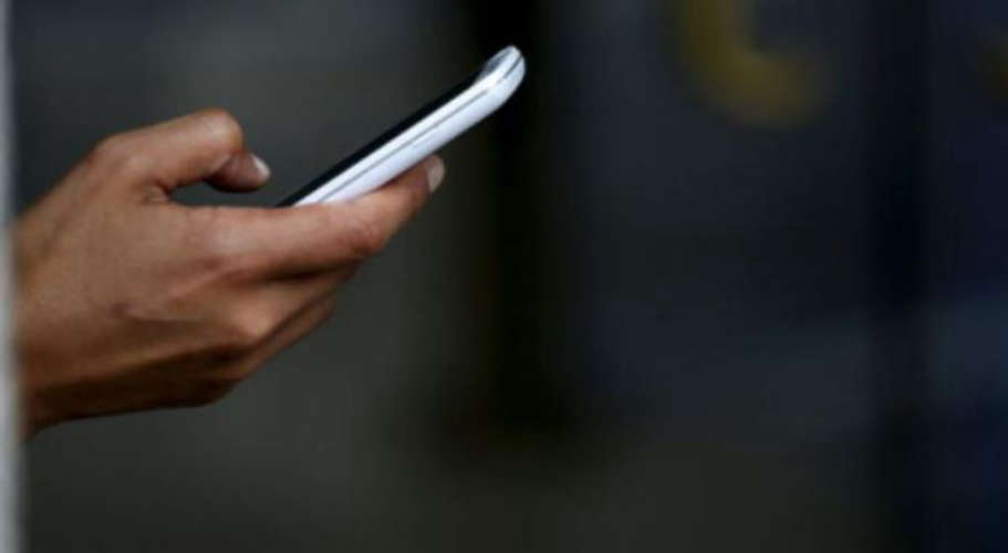 Video filming on mobile phone in restricted area; Two expatriates arrested
