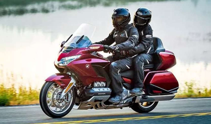Attention bike owners: Don't talk to the person behind, MVD to charge fine