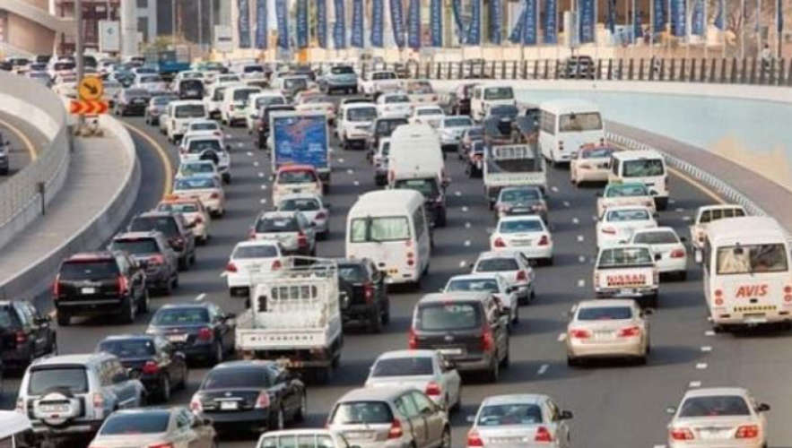 Dubai; 60 percent reduction in travel time with Sheikh Mohammed Bin Zayed Road upgrade