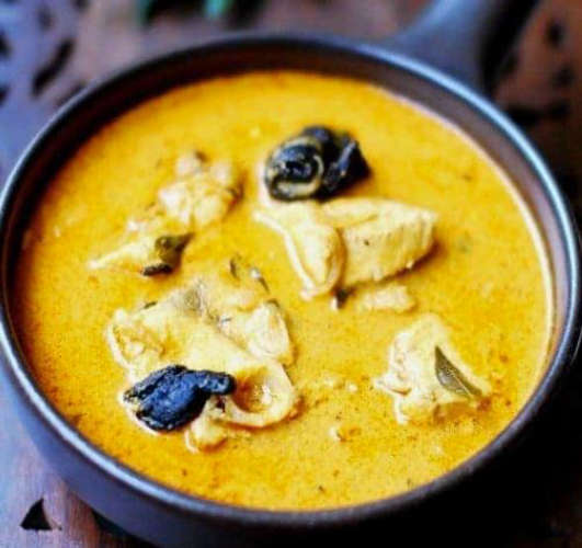 super nymeen curry
