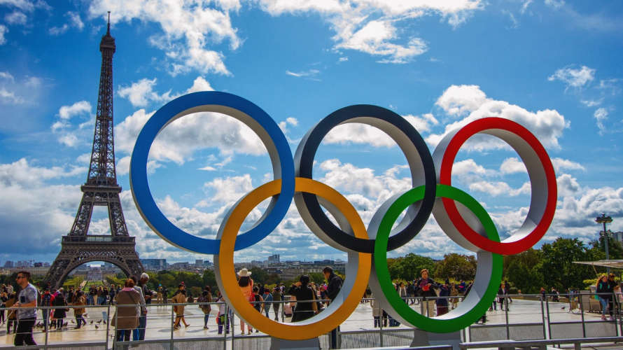 Paris Olympics 2024: Today