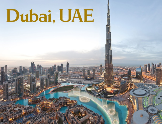 Full list of permitted and prohibited items for UAE travel.